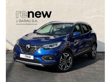 Renault - Kadjar